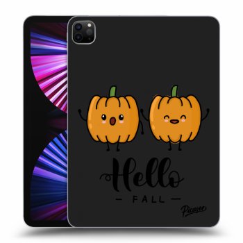 Θήκη για Apple iPad Pro 11" 2021 (3.gen) - Hallo Fall