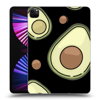 Θήκη για Apple iPad Pro 11" 2021 (3.gen) - Avocado