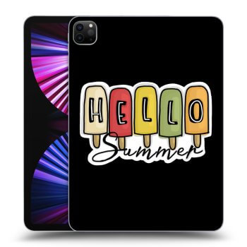 Θήκη για Apple iPad Pro 11" 2021 (3.gen) - Ice Cream