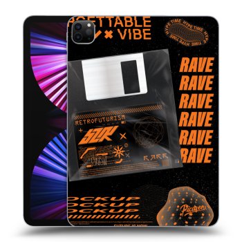 Θήκη για Apple iPad Pro 11" 2021 (3.gen) - RAVE