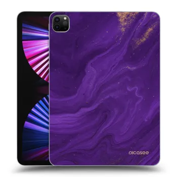 Θήκη για Apple iPad Pro 11" 2021 (3.gen) - Purple