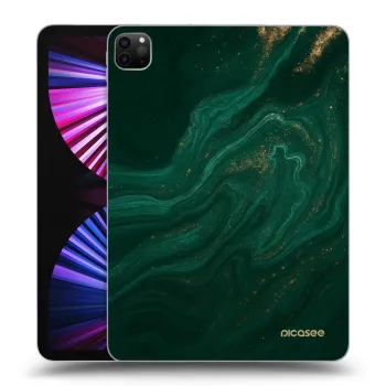 Θήκη για Apple iPad Pro 11" 2021 (3.gen) - Green