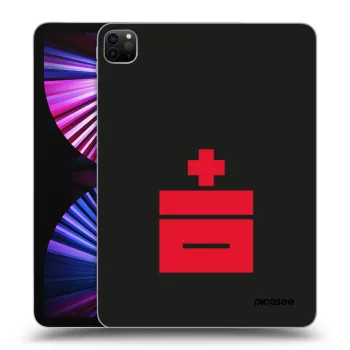 Θήκη για Apple iPad Pro 11" 2021 (3.gen) - Le Plastenciaga