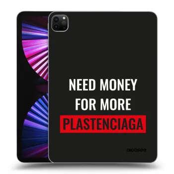 Θήκη για Apple iPad Pro 11" 2021 (3.gen) - More PLASTENCIAGA