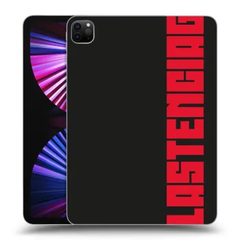 Θήκη για Apple iPad Pro 11" 2021 (3.gen) - Plastenciaga