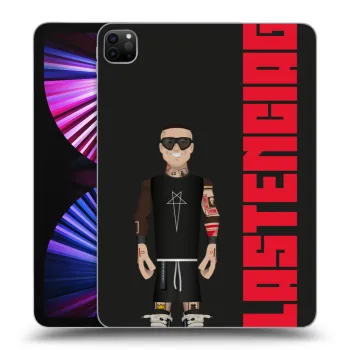 Θήκη για Apple iPad Pro 11" 2021 (3.gen) - Tomáš Rajchl