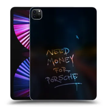 Θήκη για Apple iPad Pro 11" 2021 (3.gen) - Neon Nights