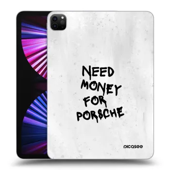 Θήκη για Apple iPad Pro 11" 2021 (3.gen) - White Dollar