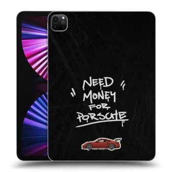 Θήκη για Apple iPad Pro 11" 2021 (3.gen) - Dark Racer