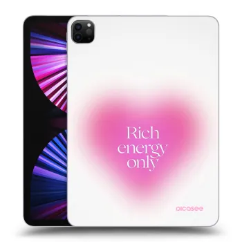 Θήκη για Apple iPad Pro 11" 2021 (3.gen) - Rich Energy
