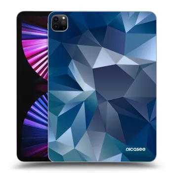 Θήκη για Apple iPad Pro 11" 2021 (3.gen) - Wallpaper