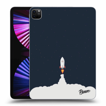 Θήκη για Apple iPad Pro 11" 2021 (3.gen) - Astronaut 2