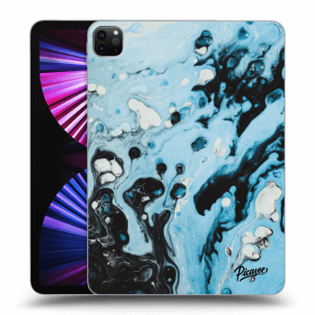 Θήκη για Apple iPad Pro 11" 2021 (3.gen) - Organic blue