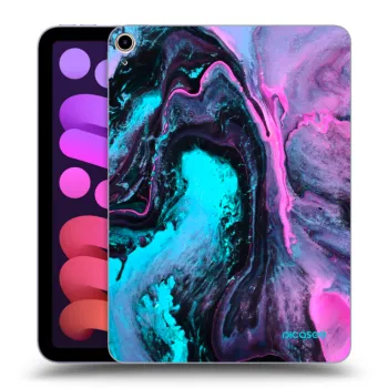 Θήκη για Apple iPad mini 2021 (6. gen) - Lean 2
