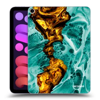 Θήκη για Apple iPad mini 2021 (6. gen) - Goldsky