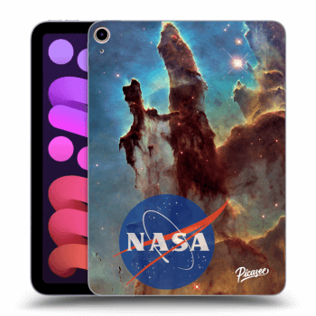 Θήκη για Apple iPad mini 2021 (6. gen) - Eagle Nebula
