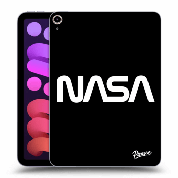 Θήκη για Apple iPad mini 2021 (6. gen) - NASA Basic