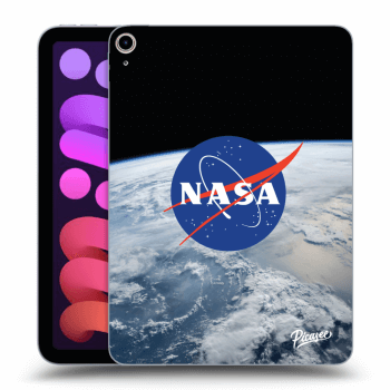 Θήκη για Apple iPad mini 2021 (6. gen) - Nasa Earth