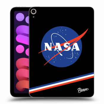 Θήκη για Apple iPad mini 2021 (6. gen) - NASA Original