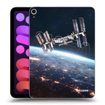 Θήκη για Apple iPad mini 2021 (6. gen) - Station