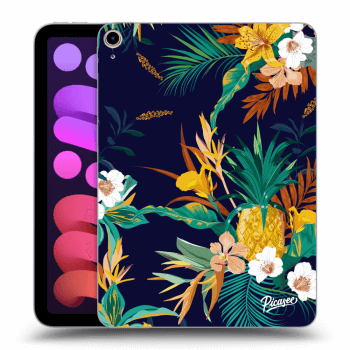 Θήκη για Apple iPad mini 2021 (6. gen) - Pineapple Color