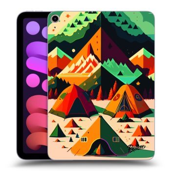 Θήκη για Apple iPad mini 2021 (6. gen) - Alaska