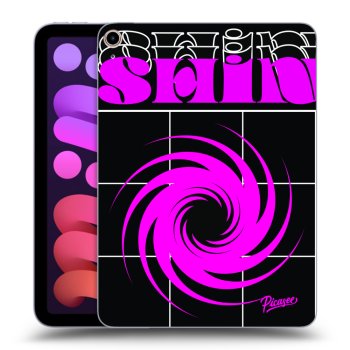 Θήκη για Apple iPad mini 2021 (6. gen) - SHINE
