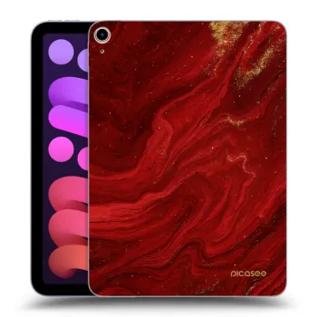 Θήκη για Apple iPad mini 2021 (6. gen) - Red