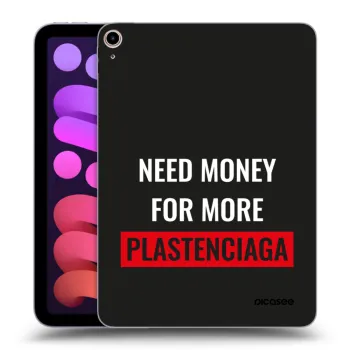 Θήκη για Apple iPad mini 2021 (6. gen) - More PLASTENCIAGA