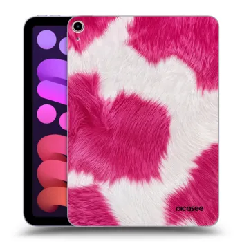 Θήκη για Apple iPad mini 2021 (6. gen) - Pink Moo