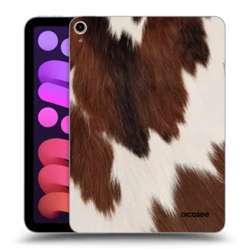 Θήκη για Apple iPad mini 2021 (6. gen) - Rustica