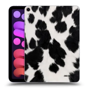 Θήκη για Apple iPad mini 2021 (6. gen) - Black Moo