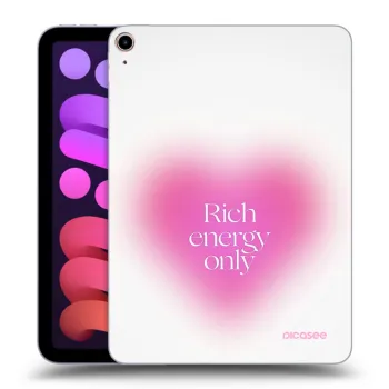 Θήκη για Apple iPad mini 2021 (6. gen) - Rich Energy