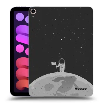 Θήκη για Apple iPad mini 2021 (6. gen) - Astronaut