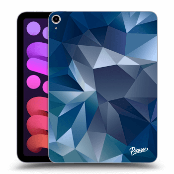 Θήκη για Apple iPad mini 2021 (6. gen) - Wallpaper