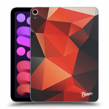Picasee διαφανής θήκη σιλικόνης Apple iPad mini 2021 (6. gen) - Wallpaper 2