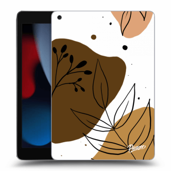 Θήκη για Apple iPad 10.2" 2021 (9. gen) - Boho style