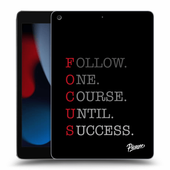Θήκη για Apple iPad 10.2" 2021 (9. gen) - Focus