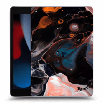 Θήκη για Apple iPad 10.2" 2021 (9. gen) - Cream