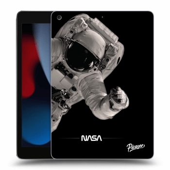 Θήκη για Apple iPad 10.2" 2021 (9. gen) - Astronaut Big