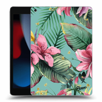 Θήκη για Apple iPad 10.2" 2021 (9. gen) - Hawaii