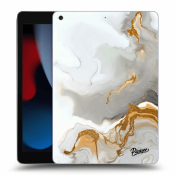 Θήκη για Apple iPad 10.2" 2021 (9. gen) - Her