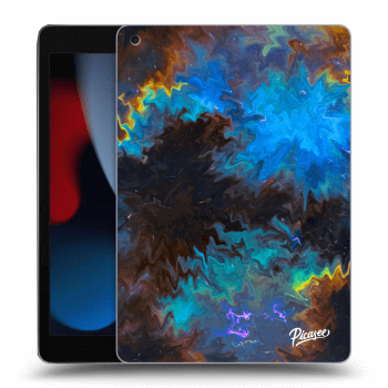 Θήκη για Apple iPad 10.2" 2021 (9. gen) - Space