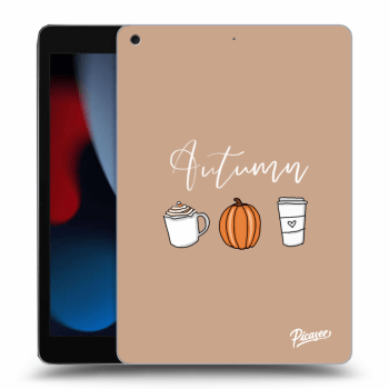 Θήκη για Apple iPad 10.2" 2021 (9. gen) - Autumn