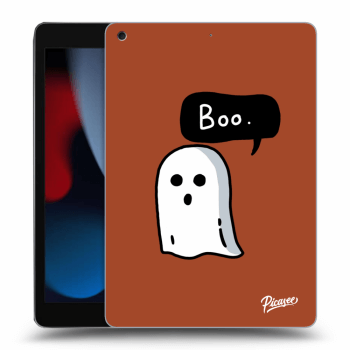 Θήκη για Apple iPad 10.2" 2021 (9. gen) - Boo
