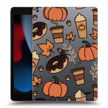 Θήκη για Apple iPad 10.2" 2021 (9. gen) - Fallovers