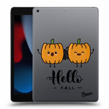 Θήκη για Apple iPad 10.2" 2021 (9. gen) - Hallo Fall