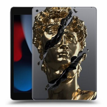 Θήκη για Apple iPad 10.2" 2021 (9. gen) - Golder