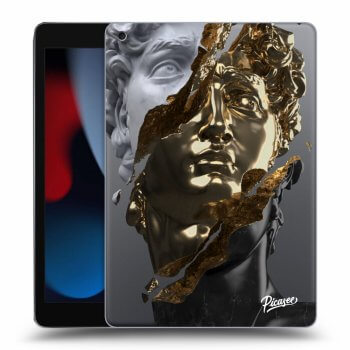 Θήκη για Apple iPad 10.2" 2021 (9. gen) - Trigger