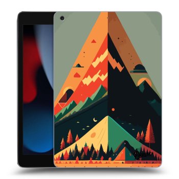 Θήκη για Apple iPad 10.2" 2021 (9. gen) - Oregon